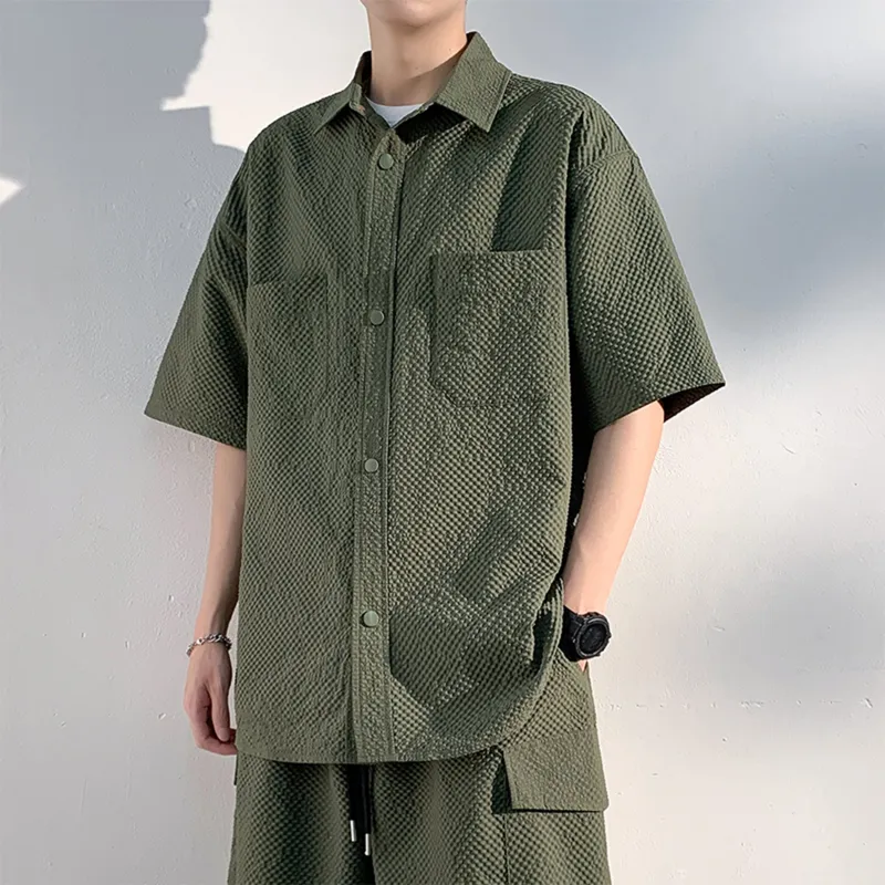 Lind Erki Shirts Unisex-2