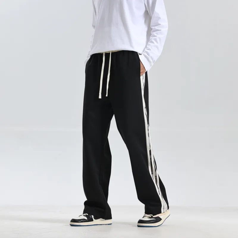 Lind Erki Casual Pants Unisex-2