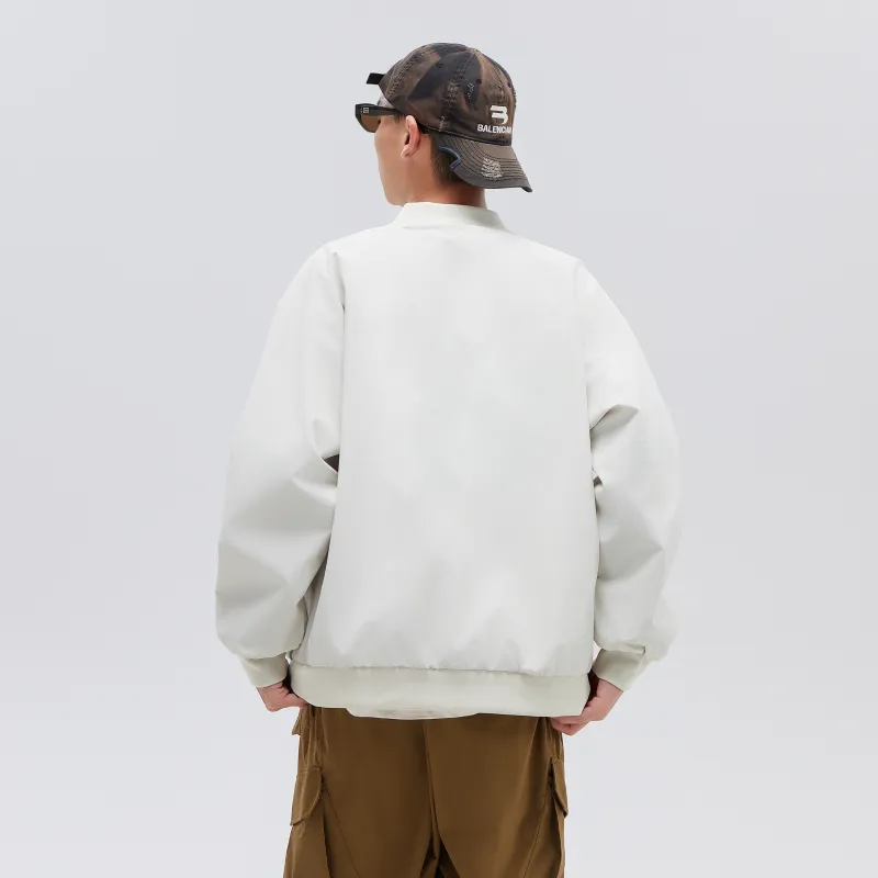 Lind Erki Jackets Unisex-6