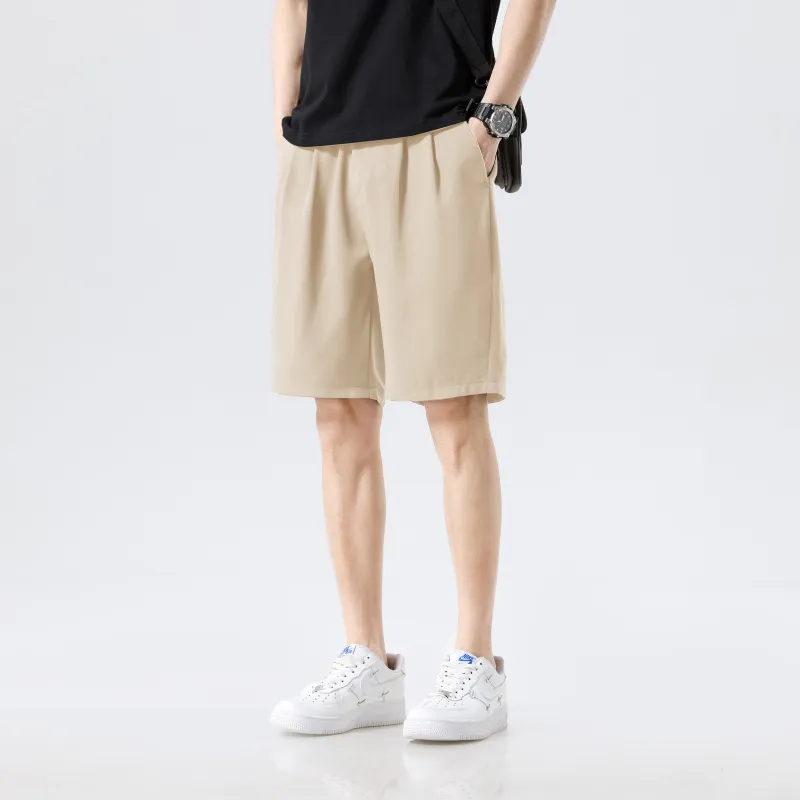 Lind Erki Casual Shorts Unisex-10