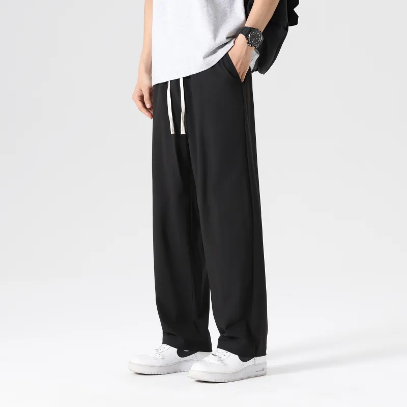 Lind Erki Casual Pants Unisex-2
