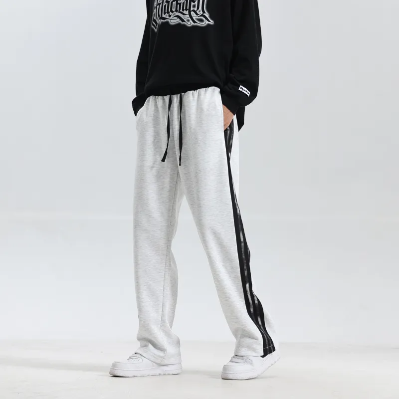 Lind Erki Casual Pants Unisex-7
