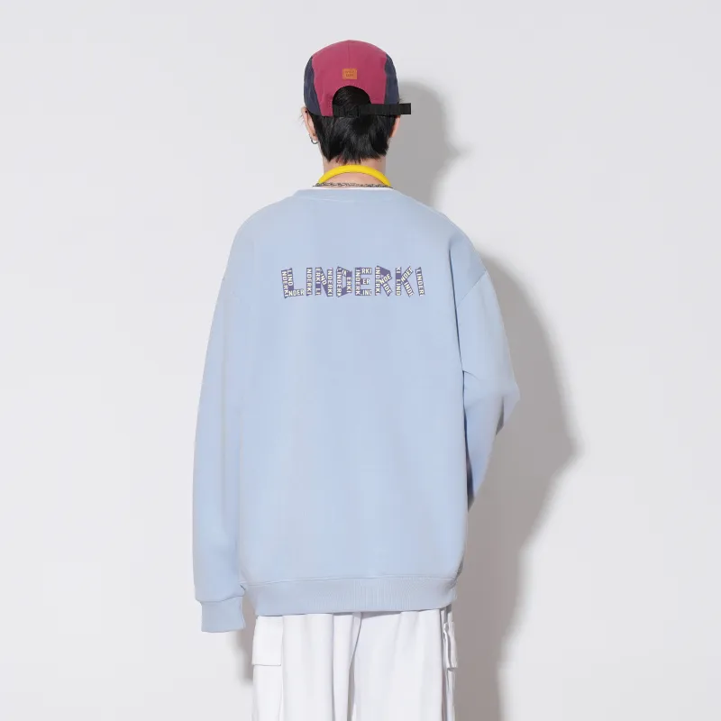 Lind Erki Sweatshirts Unisex-11