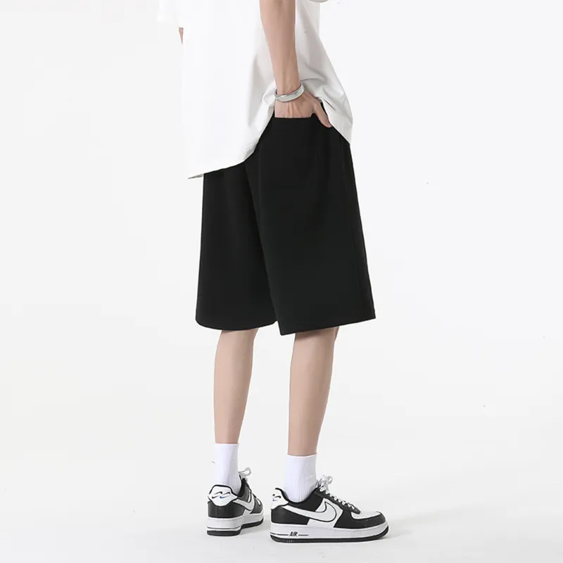 Lind Erki Casual Shorts Unisex-3