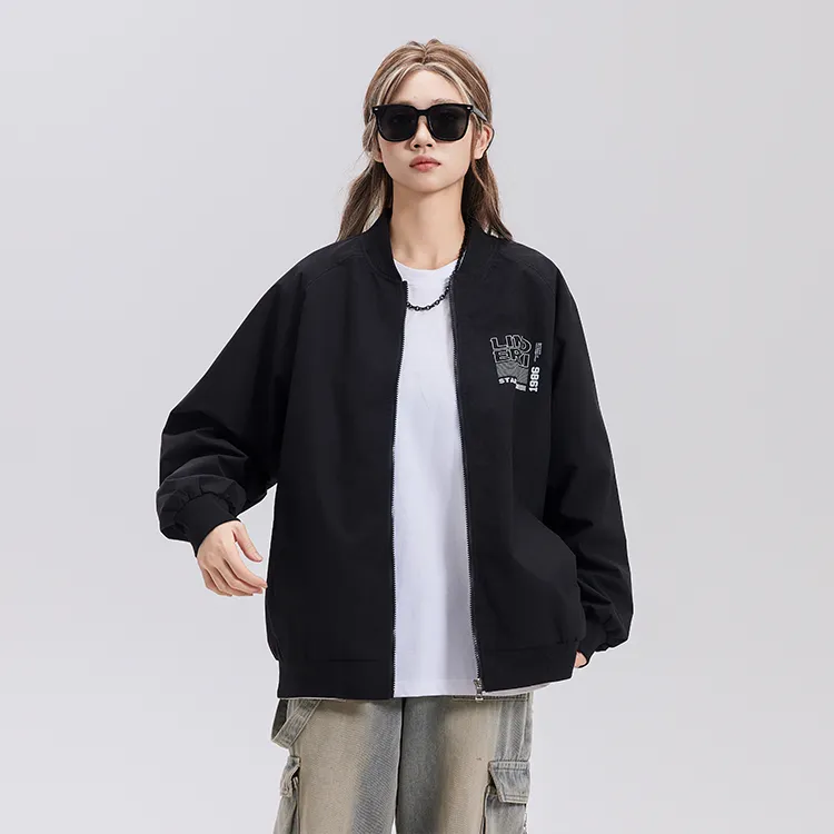Lind Erki Jackets Unisex-3