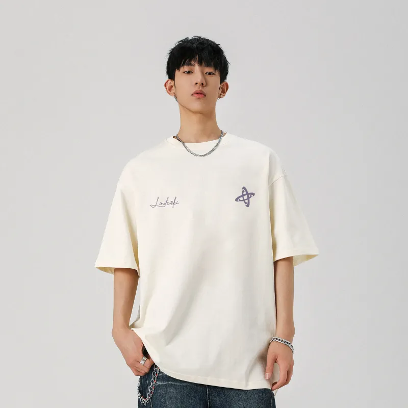 Lind Erki T Shirts Unisex-18