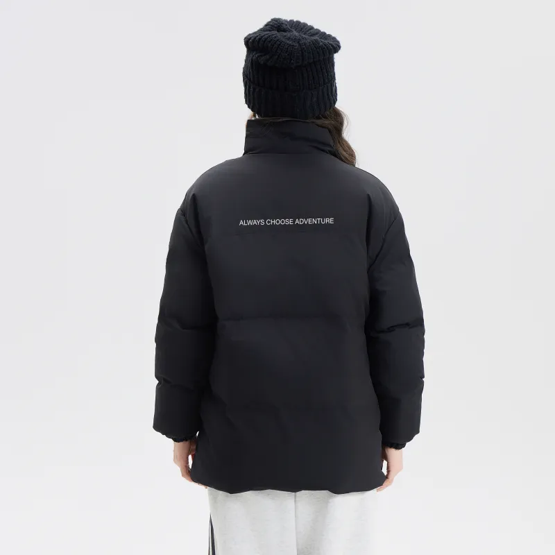 Lind Erki Puffer Jackets Unisex-2