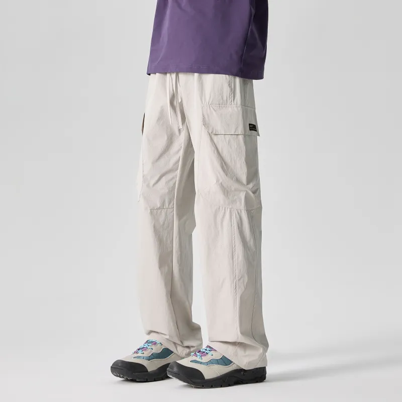 Lind Erki Casual Pants Unisex-2