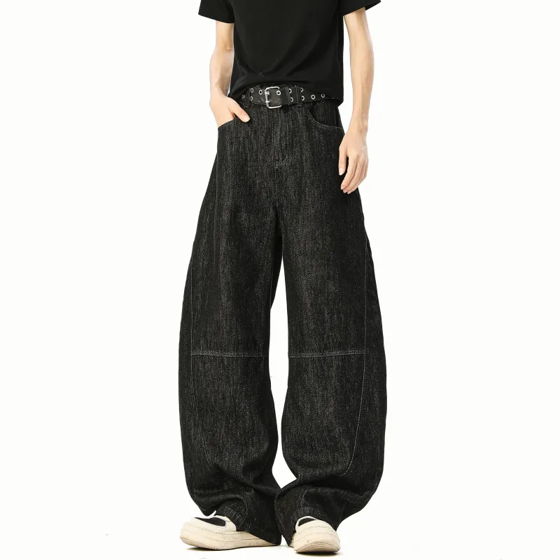 Lind Erki Jeans Unisex-2