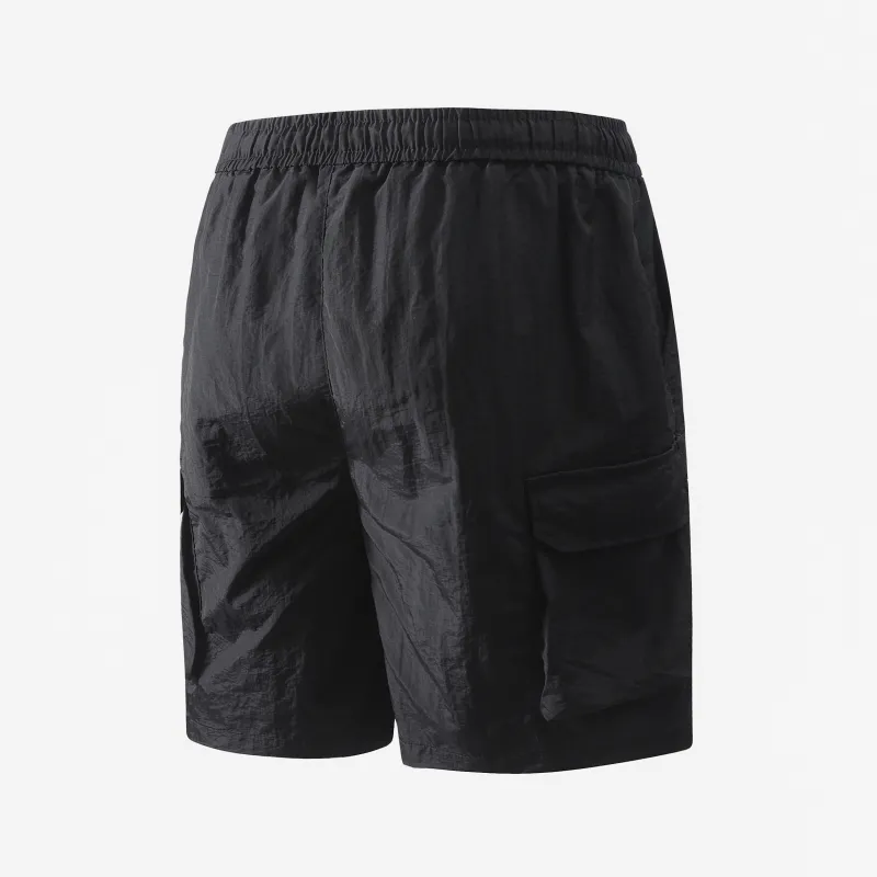 Lind Erki Casual Shorts Unisex-5