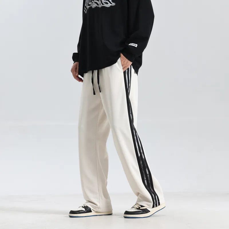 Lind Erki Casual Pants Unisex-12
