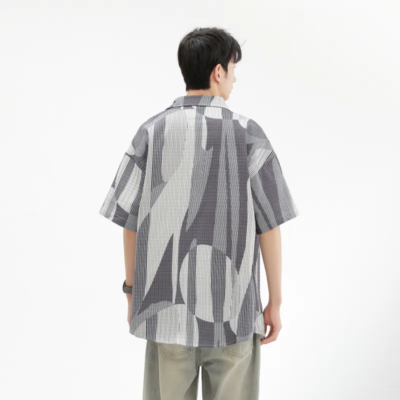 Lind Erki Shirts Unisex-7
