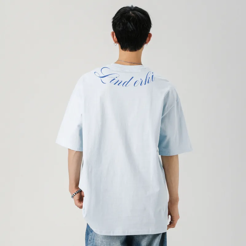Lind Erki T Shirts Unisex-23