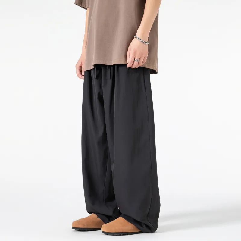 Lind Erki Casual Pants Unisex-10