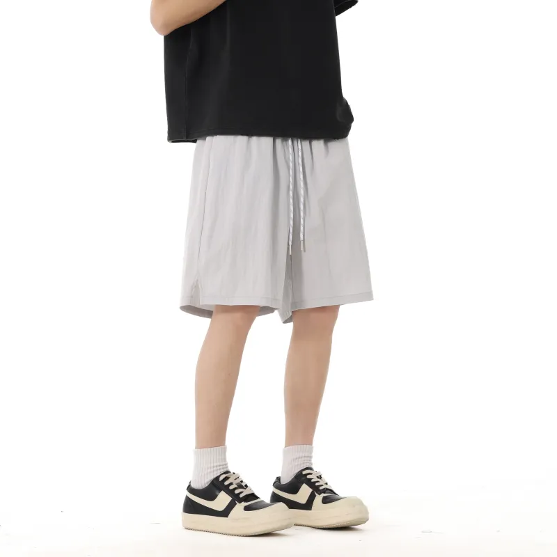 Lind Erki Casual Shorts Unisex-2