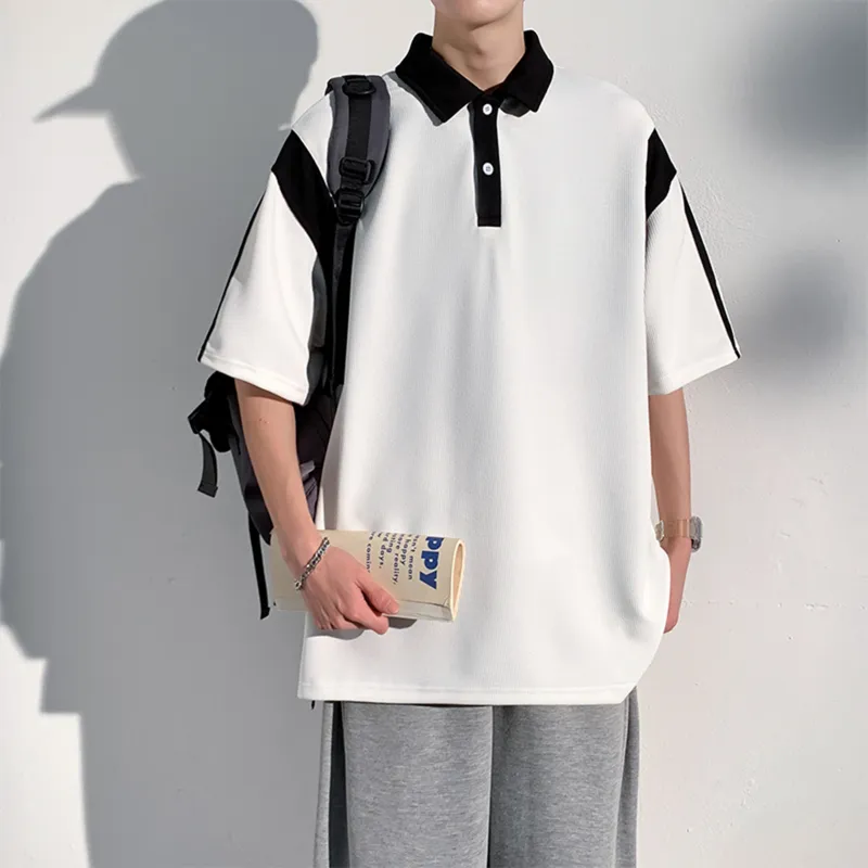 Lind Erki Polo Shirts Unisex-7