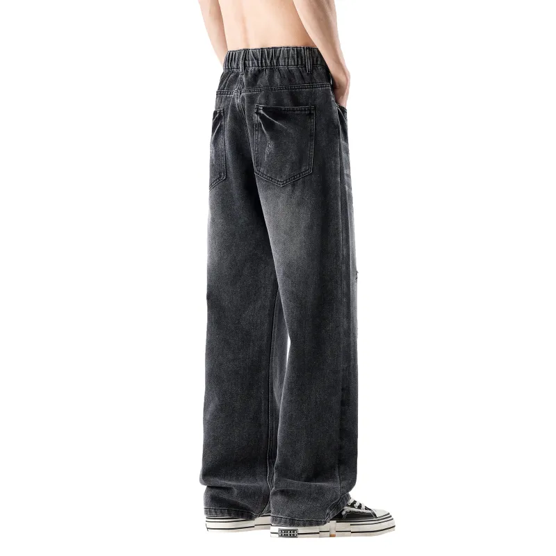 Lind Erki Jeans Unisex-7