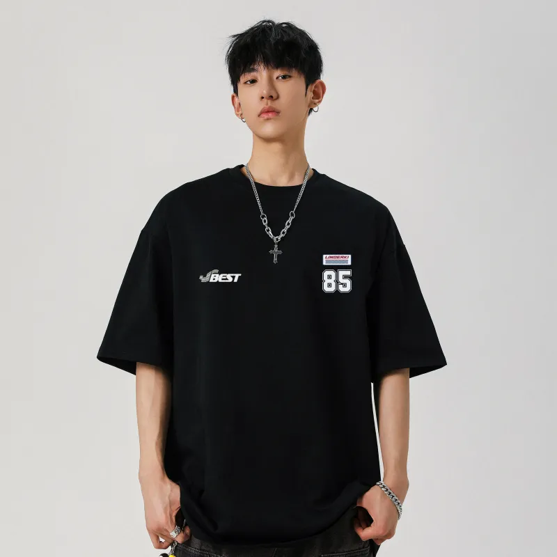 Lind Erki T Shirts Unisex-2