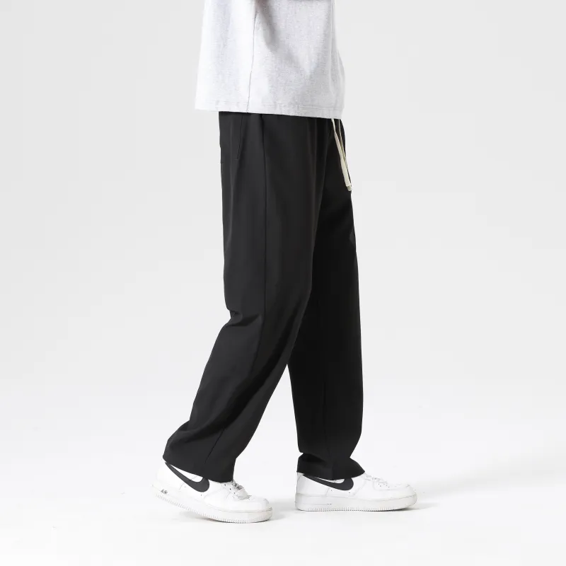 Lind Erki Casual Pants Unisex-3