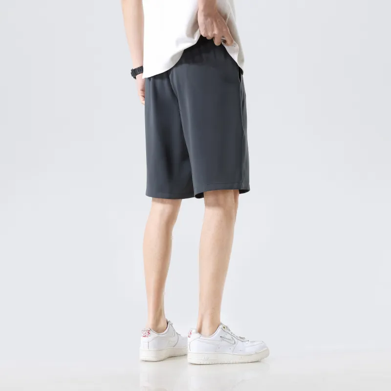 Lind Erki Casual Shorts Unisex-7