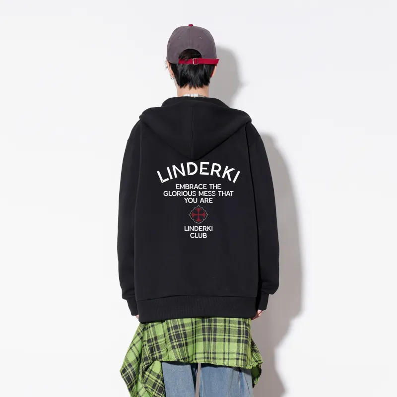 Lind Erki Sweatshirts Unisex-14