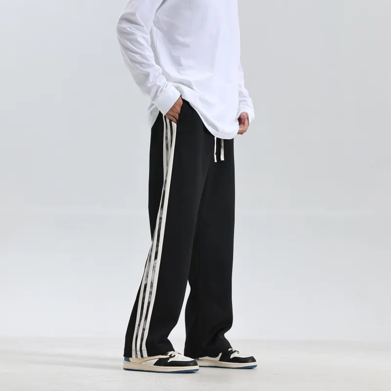 Lind Erki Casual Pants Unisex-3