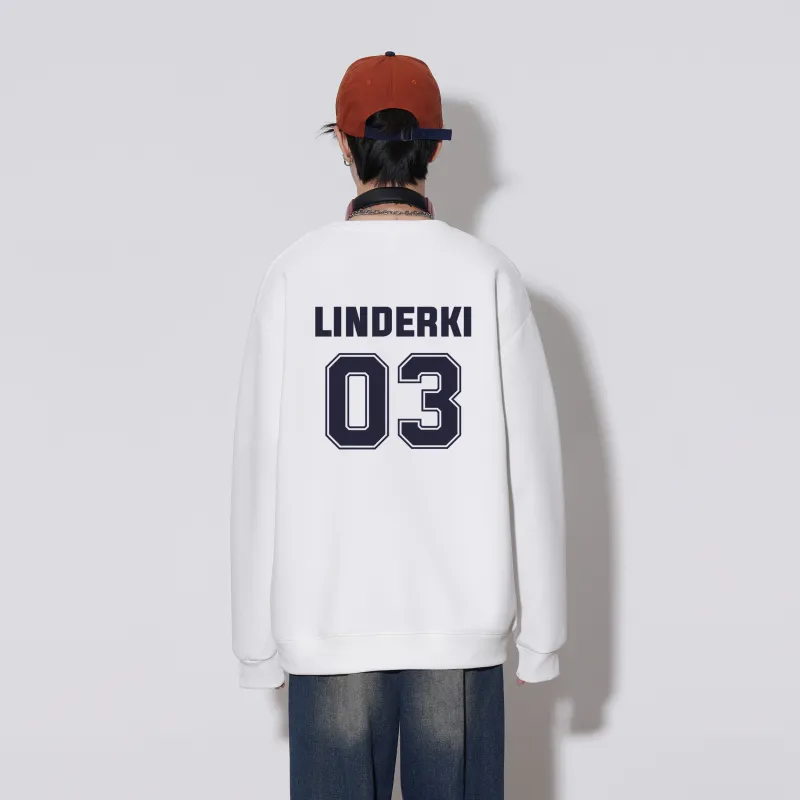 Lind Erki Sweatshirts Unisex-2