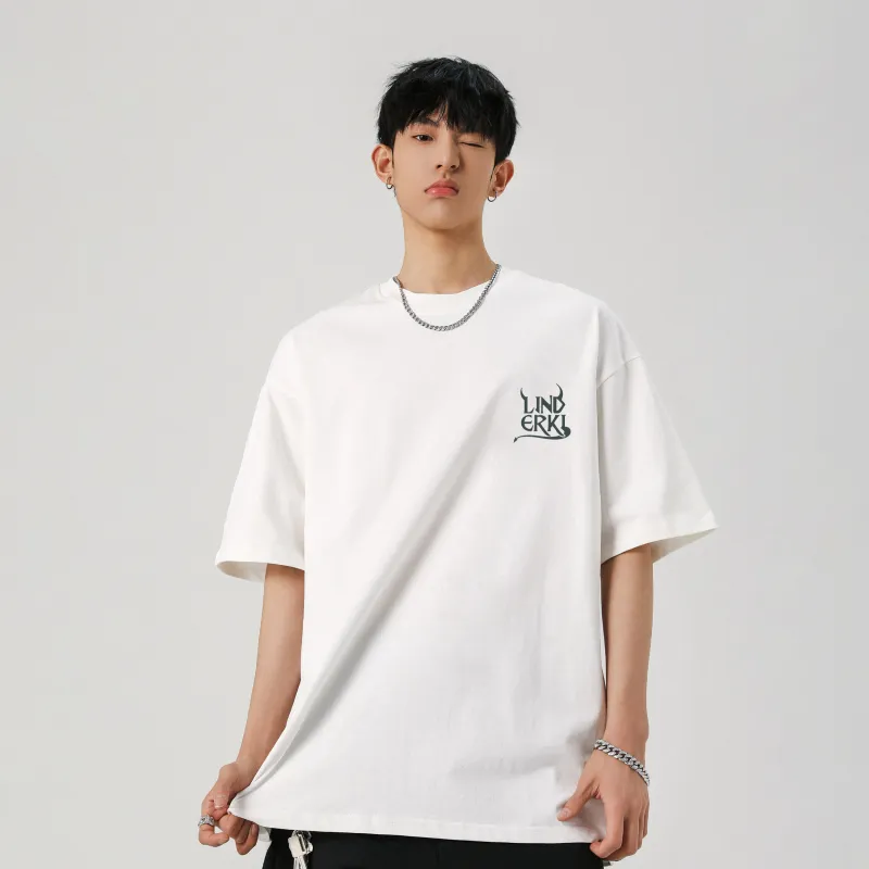Lind Erki T Shirts Unisex-6