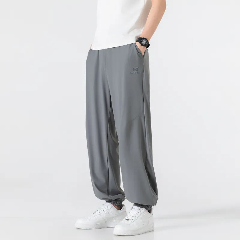 Lind Erki Casual Pants Unisex-6