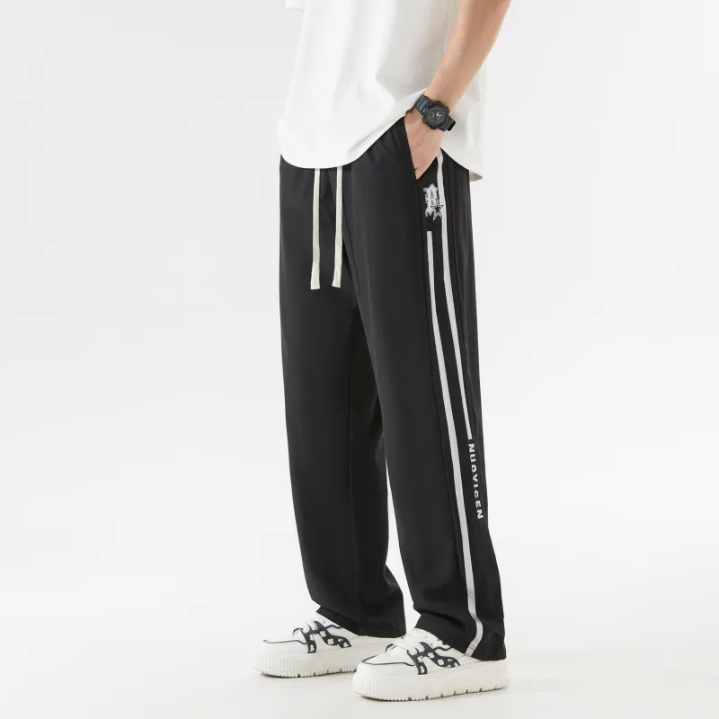 Lind Erki Casual Pants Unisex-7