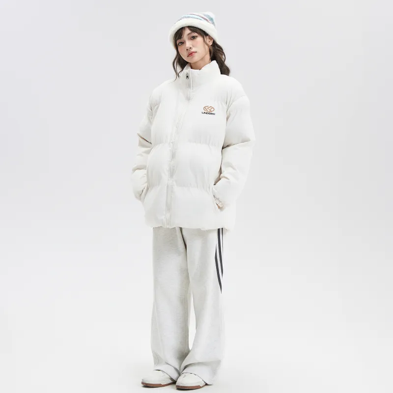 Lind Erki Puffer Jackets Unisex-7