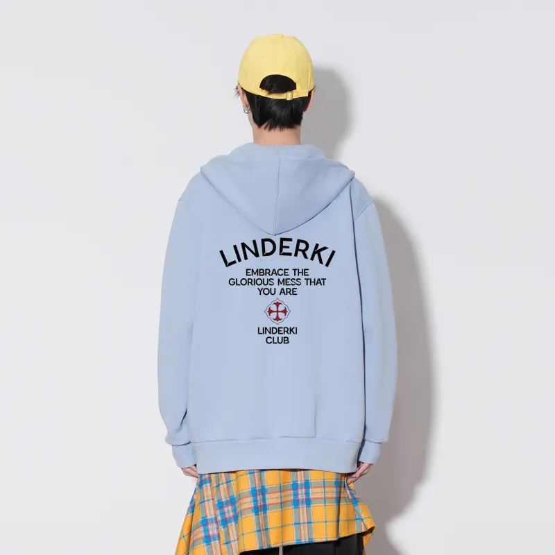Lind Erki Sweatshirts Unisex-11
