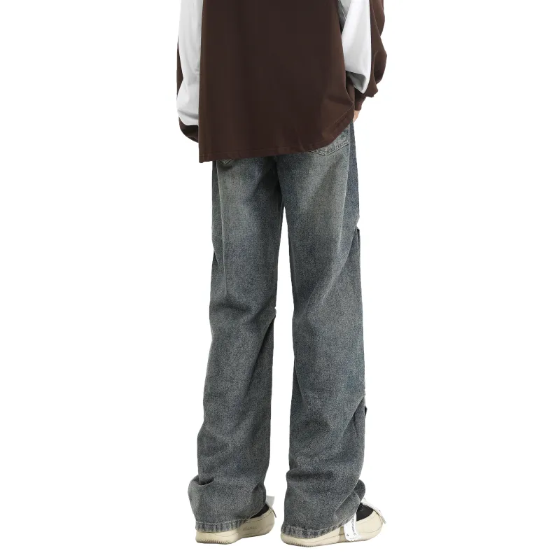Lind Erki Jeans Unisex-2
