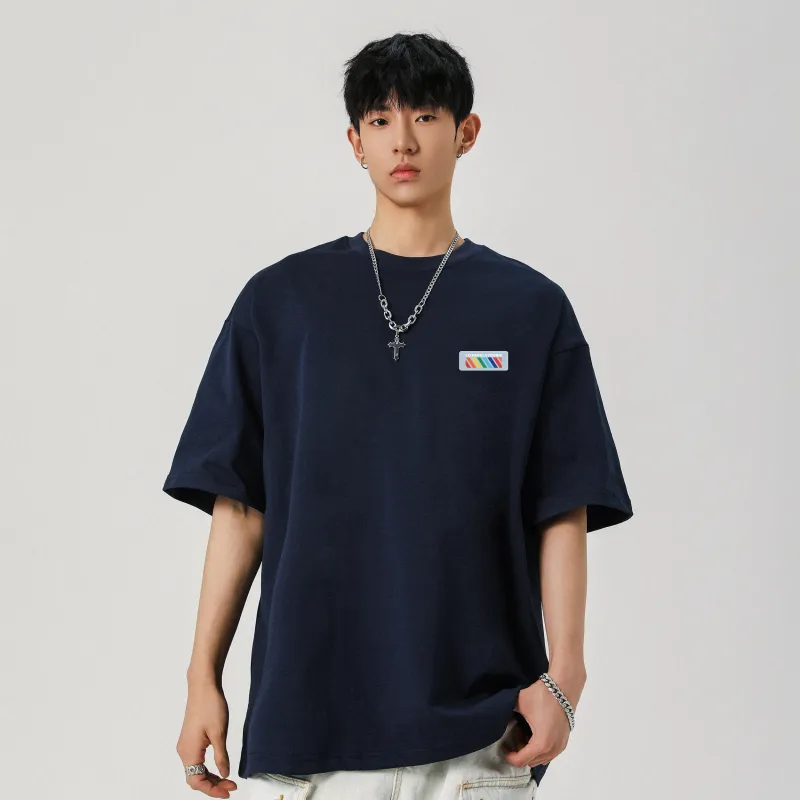 Lind Erki T Shirts Unisex-14
