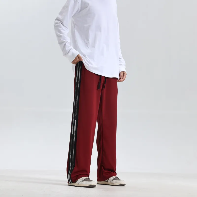Lind Erki Casual Pants Unisex-18