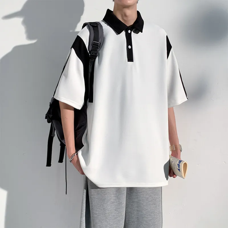 Lind Erki Polo Shirts Unisex-6