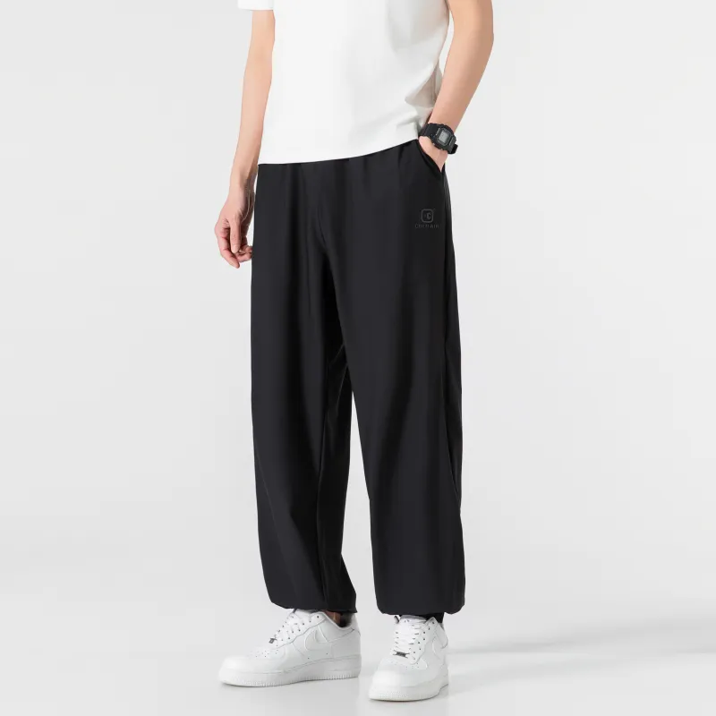 Lind Erki Casual Pants Unisex-10