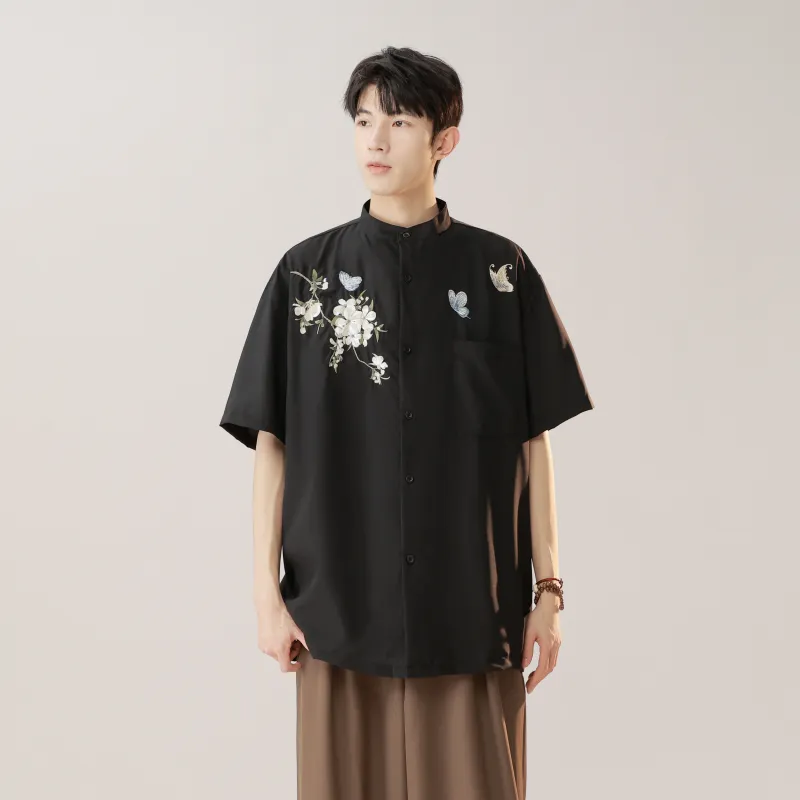 Lind Erki Shirts Unisex-6