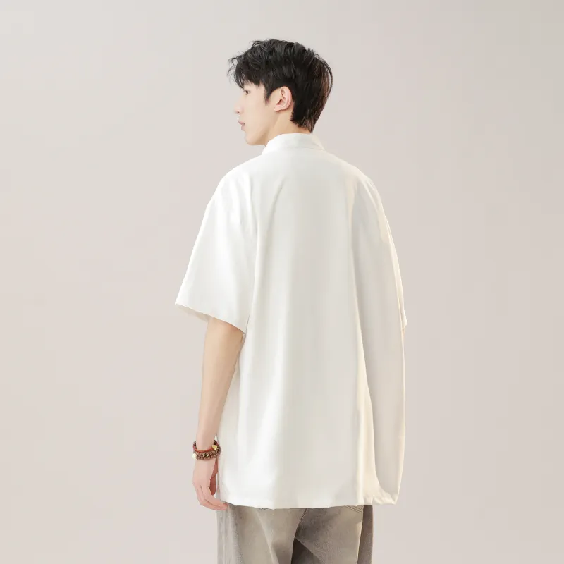 Lind Erki Shirts Unisex-3