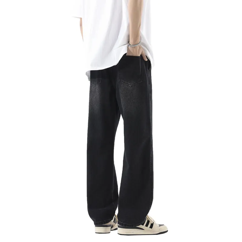 Lind Erki Jeans Unisex-5