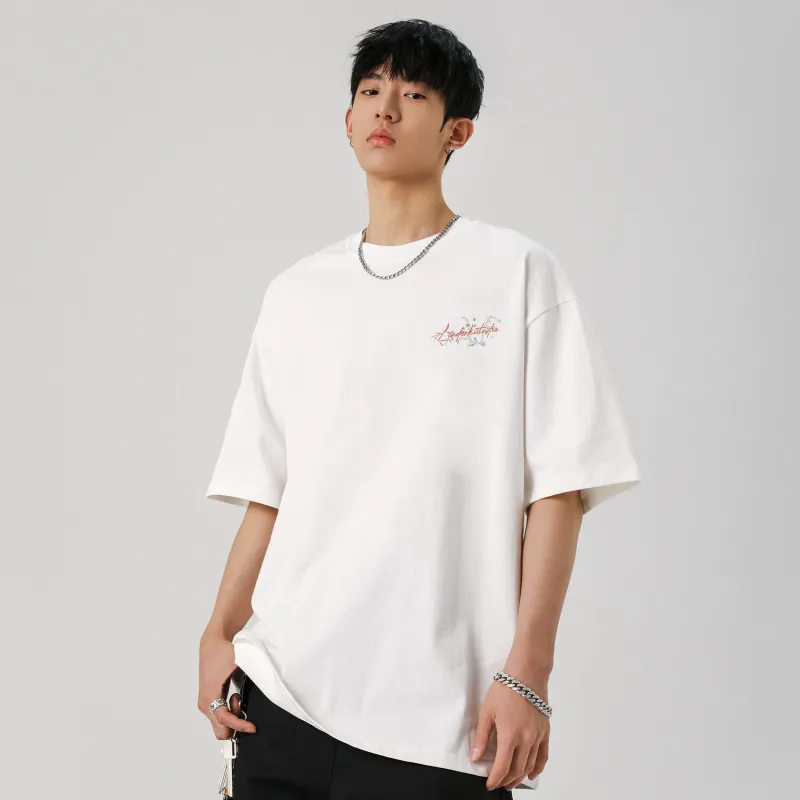 Lind Erki T Shirts Unisex-6
