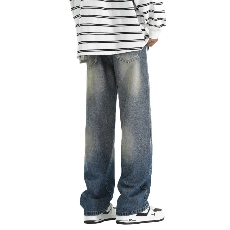 Lind Erki Jeans Unisex-1
