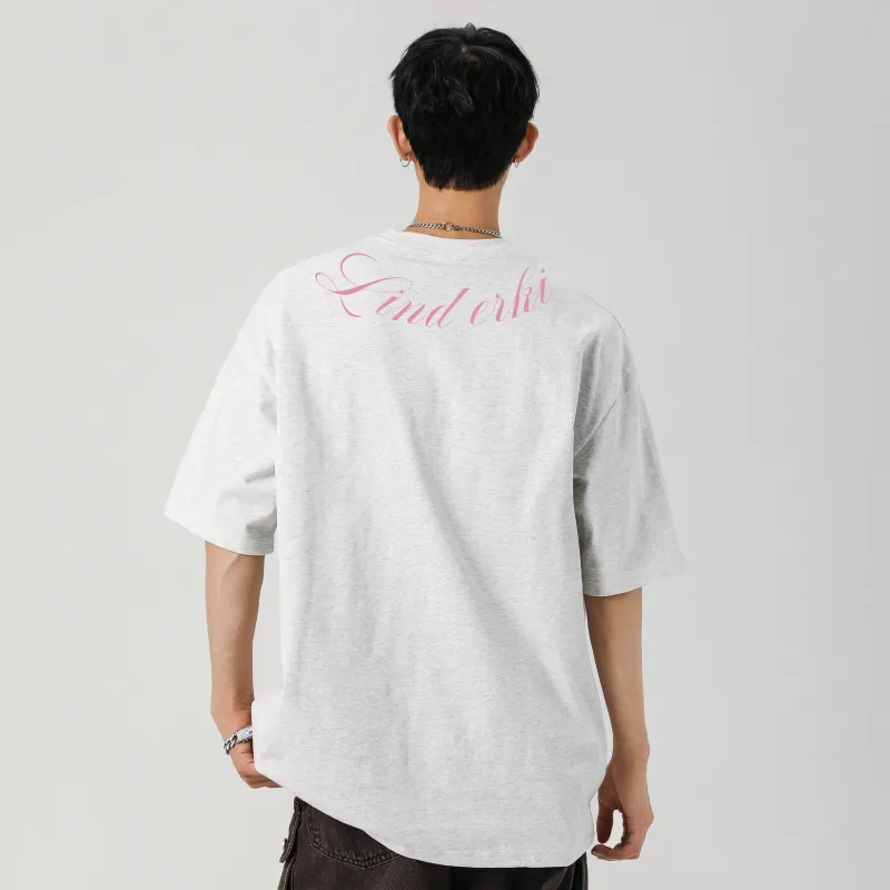 Lind Erki T Shirts Unisex-11