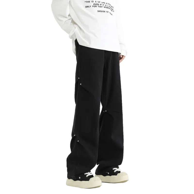 Lind Erki Jeans Unisex-10