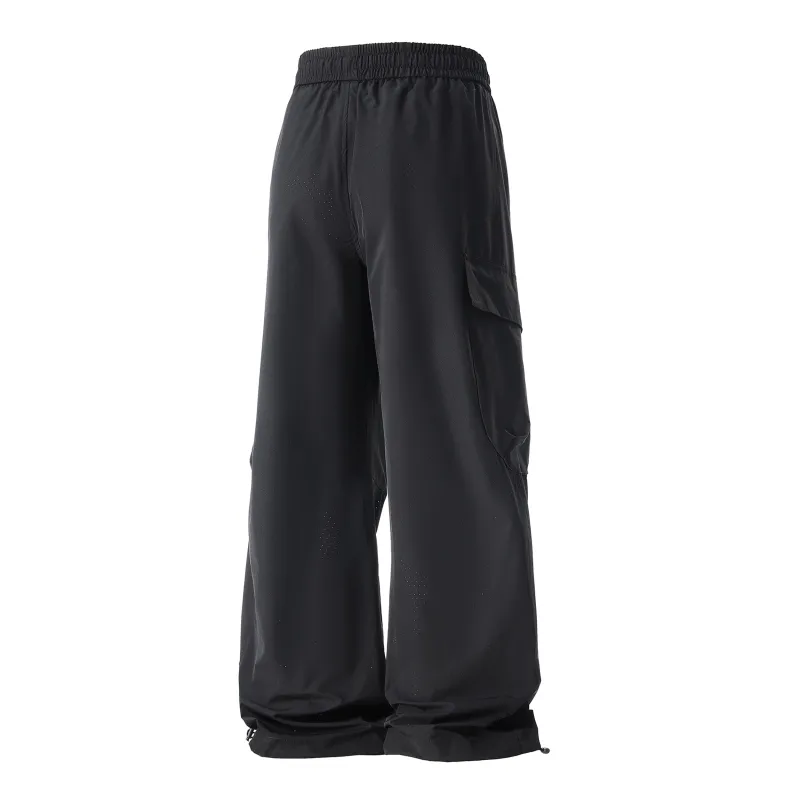 Lind Erki Casual Pants Unisex-13
