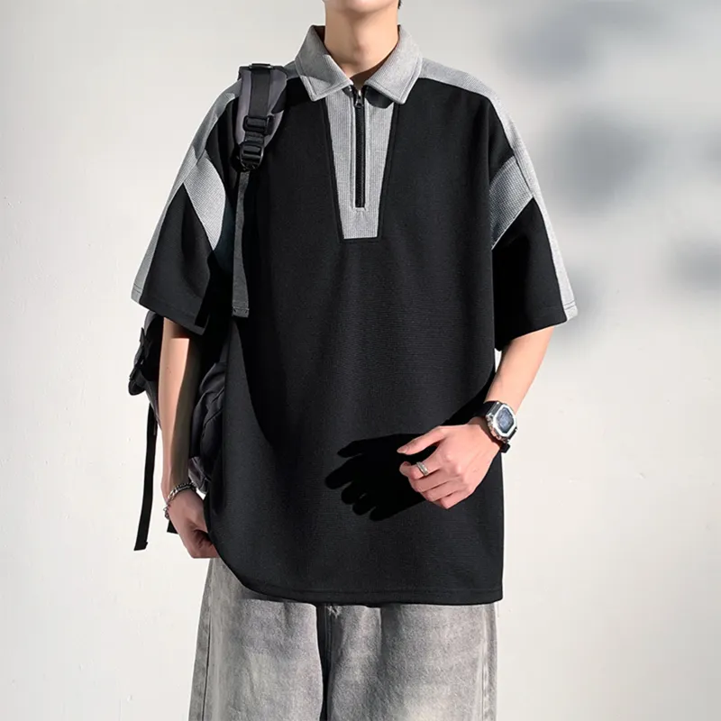 Lind Erki Polo Shirts Unisex-3