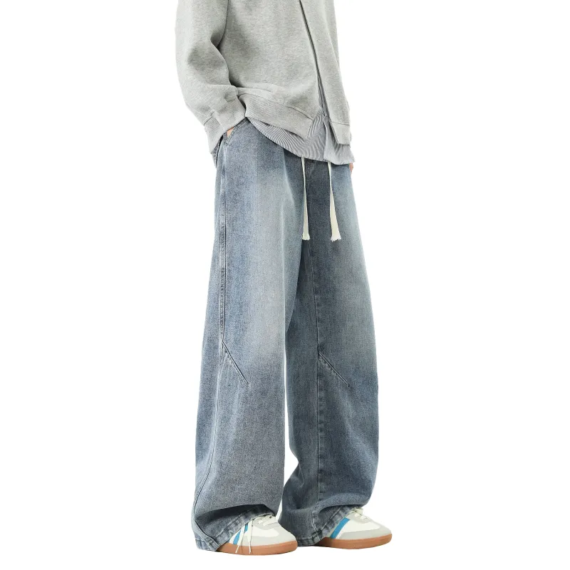 Lind Erki Jeans Unisex-4
