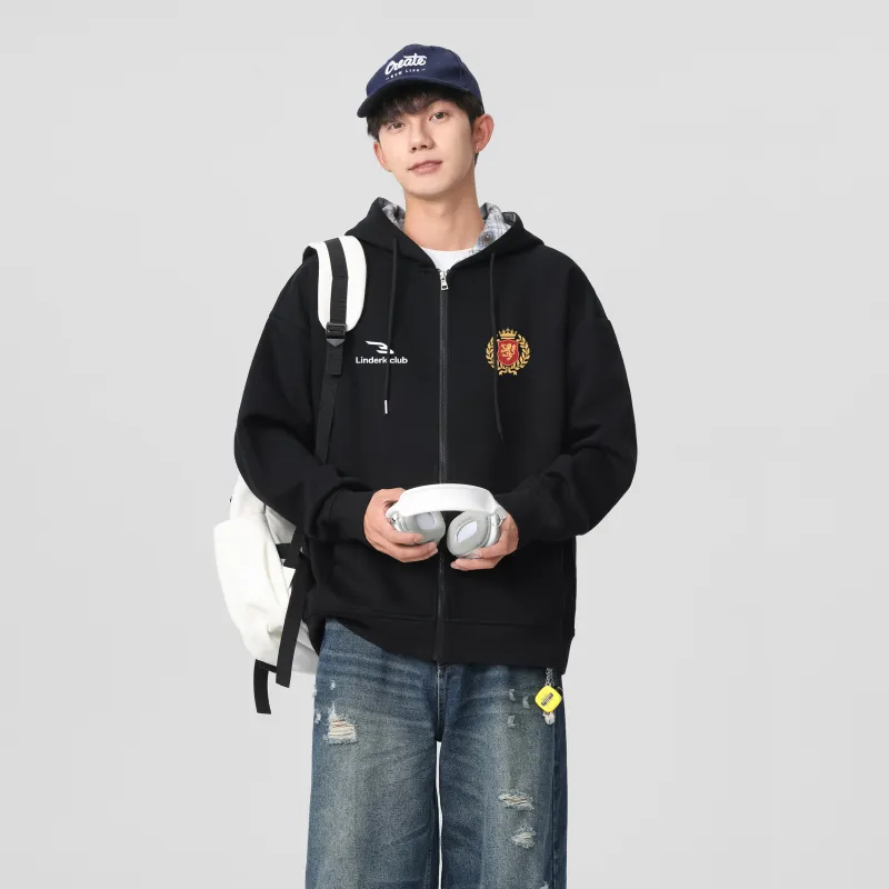 Lind Erki Sweatshirts Unisex-18