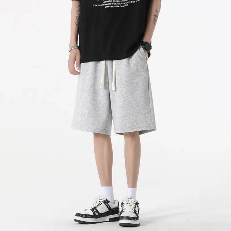Lind Erki Casual Shorts Unisex-6