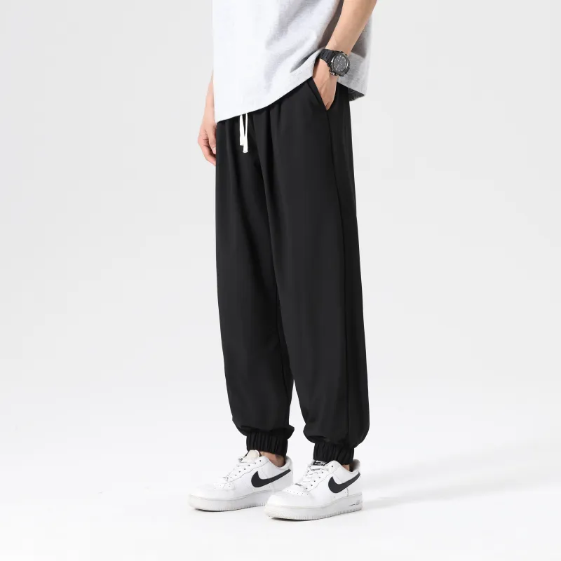 Lind Erki Casual Pants Unisex-7